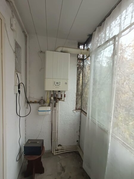 Pantelimon, Mega Mall, vanzare apartament 2 camere.